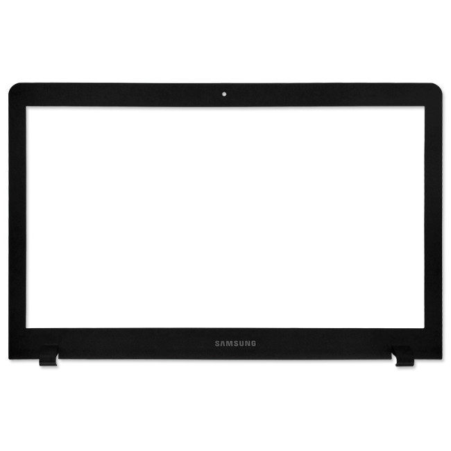 SAMSUNG NP270E4V NP275E4V NP300E4V NP300E4E bezel B cover black plastic OEM - main product image