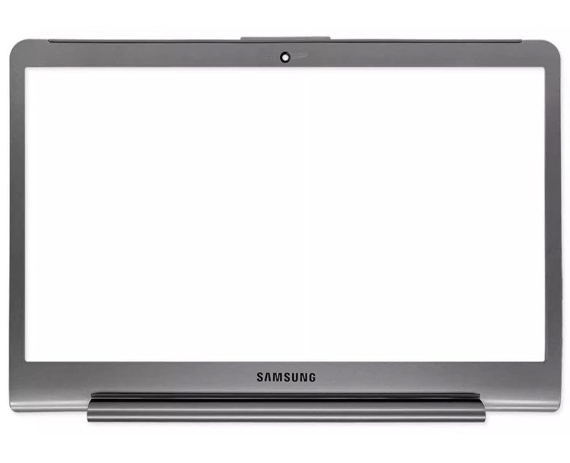 SAMSUNG NP530U4C NP530U4B Bezel B cover gray - additional view 