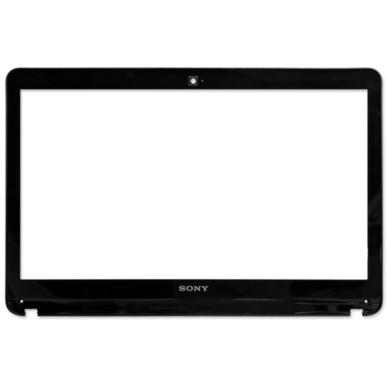 SONY SVF142 SVF143 Bezel B cover black non touch - main product image