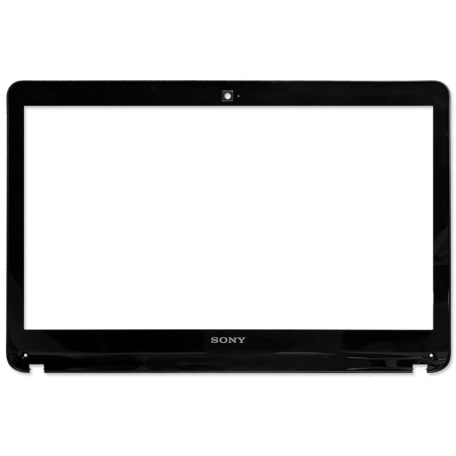 SONY SVF142 SVF143 Bezel B cover black non touch - main product image