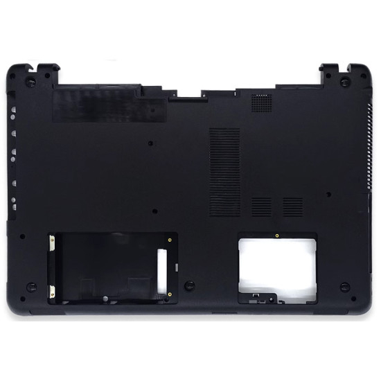 SONY VAIO SVF152 SVF153 Bottom case D cover black - main product image