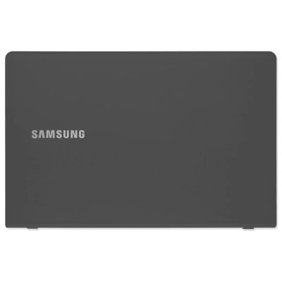 Samsung NP270E5J NP270E5U NP270E5R LCD back cover A case black