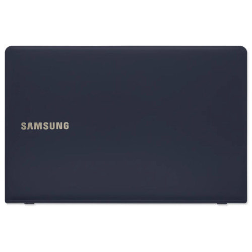 Samsung NP270E5J NP270E5U NP270E5R LCD Rear Top Lid Back Cover A case blue | LT-21058 - additional view 