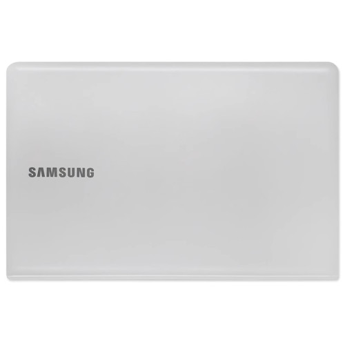 Samsung NP270E5J NP270E5U NP270E5R LCD Rear Top Lid Back Cover A case white | LT-21057 - additional view 