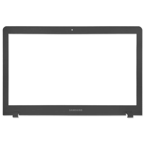 Samsung NP270E5J NP270E5U NP270E5R bezel B cover black LT-21061 - additional view 