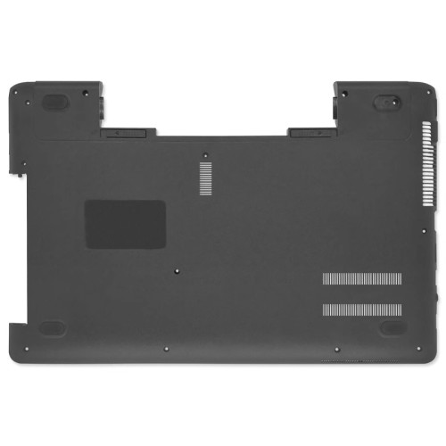 Samsung NP270E5J NP270E5U NP270E5R bottom case D cover black LT-21062 - additional view 
