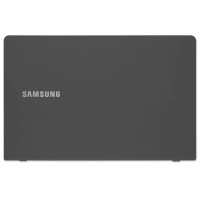 Samsung NP270E5V NP275E5V NP300E5V NP300E5E LCD Rear Top Lid Back Cover A case plastic OEM black