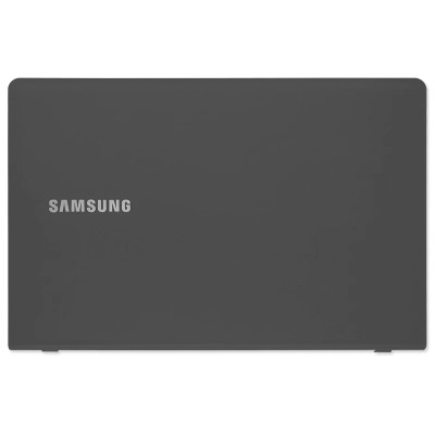 Samsung NP270E5V NP275E5V NP300E5V NP300E5E LCD back cover A case plastic OEM black