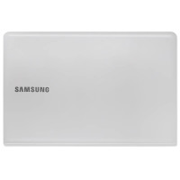 Samsung NP270E5V NP275E5V NP300E5V NP300E5E LCD Rear Top Lid Back Cover A case plastic OEM white