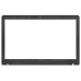 Samsung NP270E5V NP275E5V NP300E5V NP300E5E bezel B cover plastic OEM black - additional view 1