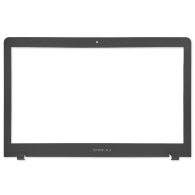 Samsung NP270E5V NP275E5V NP300E5V NP300E5E bezel B cover plastic OEM black
