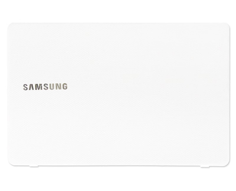Samsung NP300E5K NP300E5M NP300E5L LCD back cover A case white - additional view 