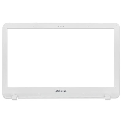 Samsung NP300E5K NP300E5M NP300E5L bezel B cover white
