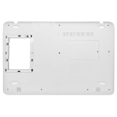 Samsung NP300E5K NP300E5M NP300E5L bottom case D cover white