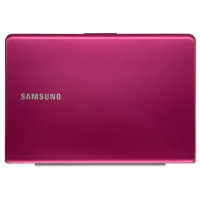 Samsung NP530U3C NP530U3B NP535U3C NP532U3C NP532U3C LCD Rear Top Lid Back Cover A case red