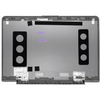 Samsung NP530U3C NP530U3B NP535U3C NP532U3C NP532U3C LCD Rear Top Lid Back Cover A case silver - additional view 1