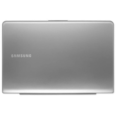 Samsung NP530U3C NP530U3B NP535U3C NP532U3C NP532U3C LCD back cover A case silver