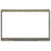Samsung NP530U3C NP530U3B NP535U3C NP532U3C NP532U3C bezel B cover silver plastic - additional view 1