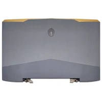 THUNDEROBOT 911 Targa-T6C Targa-B5Ta Targa-T6a Targa-T6b LCD Rear Top Lid Back Cover A case gray