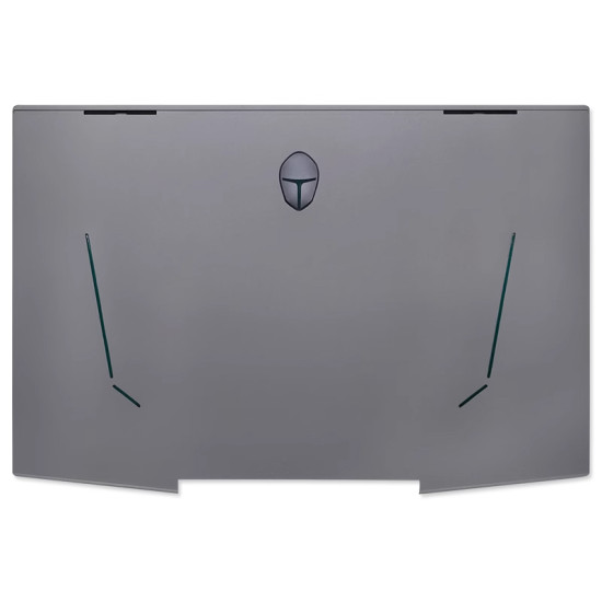 ThundeRobot 911 Pro Aorus 15-XA LCD Rear Top Lid Back Cover A case gray - main product image