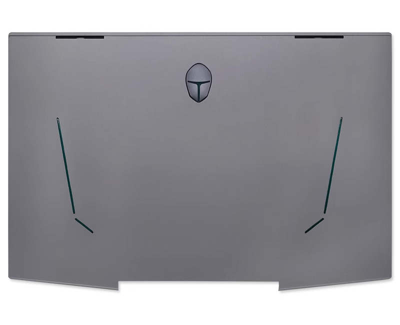 ThundeRobot 911 Pro Aorus 15-XA LCD back cover A case gray