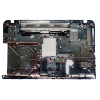 Toshiba C50-A C55T-A C55 C55-A bottom case D cover - additional view 1