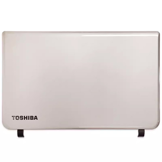 Toshiba L50-B L55-B S55T-B LCD Rear Top Lid Back Cover A case champagne gold - main product image