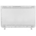 Toshiba L50-B L55-B S55T-B LCD Rear Top Lid Back Cover A case white - additional view 1