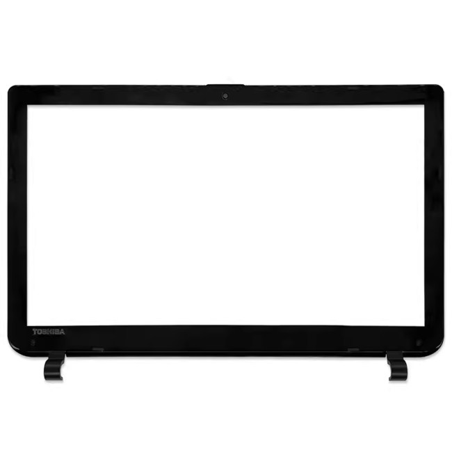 Toshiba L50-B L55-B S55T-B bezel B cover black - main product image