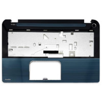 Toshiba Satellite S40-A S40D-A L40-A L40 palmrest C cover case blue