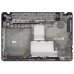 Toshiba satellite C600 C645 C640 bottom case D cover black - additional view 1