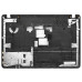 Toshiba satellite C600 C645 C640 palmrest C cover case black - additional view 1