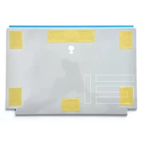 Dell ALIENWARE x15 R1 R2 LCD Rear Top Lid Back Cover A case 0KXJ52