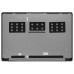 XIAOMI RedmiBook Pro 15 2022 RMA2204-AB-AG LCD back cover A case gray