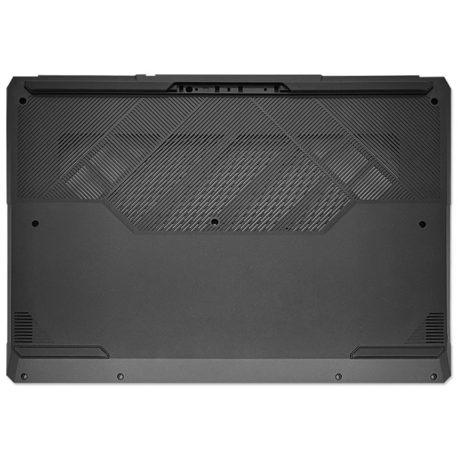 Xiaomi Redmi G 2020 16.1 XMG2003-AL bottom case D cover black - main product image