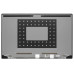 Xiaomi RedmiBook 16 XMA2002-AJ LCD back cover A case gray - additional view 1