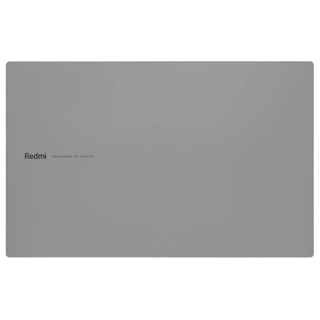 Xiaomi RedmiBook 16 XMA2002-AJ LCD Rear Top Lid Back Cover A case gray - main product image