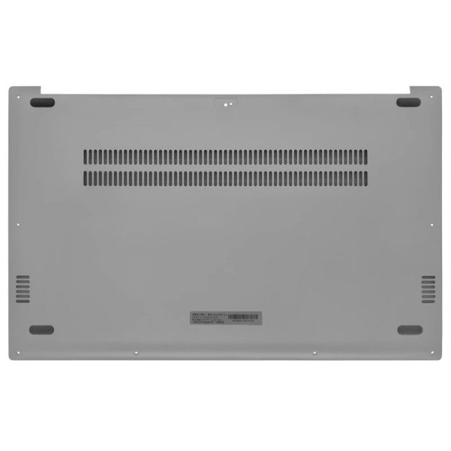 Xiaomi RedmiBook 16 XMA2002-AJ bottom case D cover gray - main product image