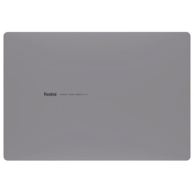 Xiaomi RedmiBook Pro15 XMA2007 XMA2006 LCD back cover A case gray