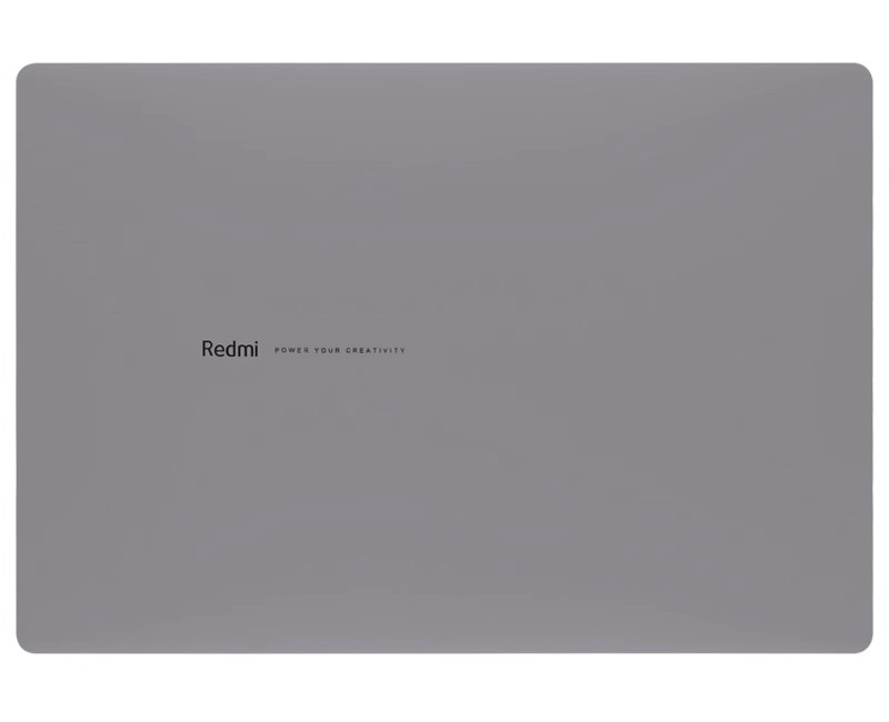 Xiaomi RedmiBook Pro15 XMA2007 XMA2006 LCD back cover A case gray