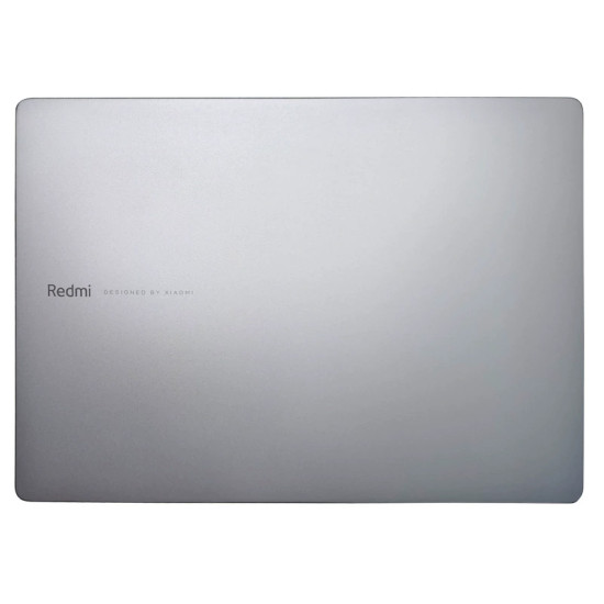 Xiaomi RedmiBook14 XMA1901-YN XMA1901-DG XMA1901-YO XMA1901-BA LCD Rear Top Lid Back Cover A case gray - main product image