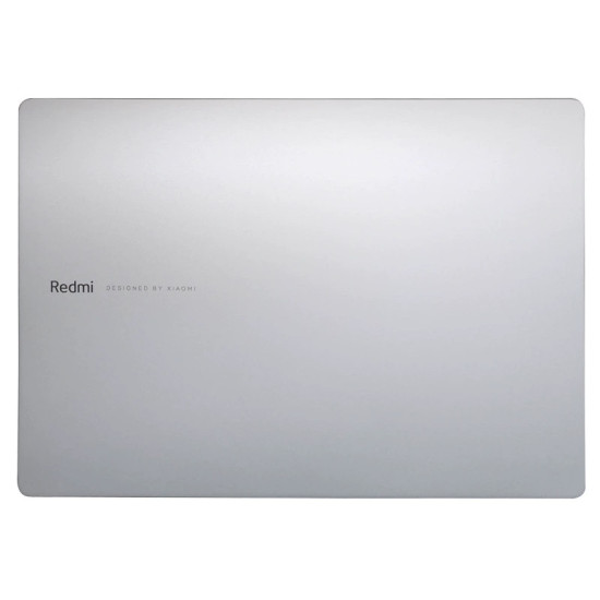 Xiaomi RedmiBook14 XMA1901-YN XMA1901-DG XMA1901-YO XMA1901-BA LCD Rear Top Lid Back Cover A case silver - main product image