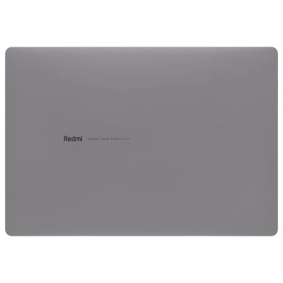 Xiaomi Redmibook Pro14 XMA2006 BJ AJ DJ RJ LCD back cover gray