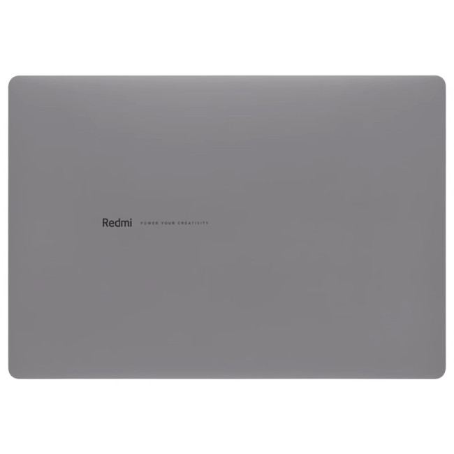 Xiaomi Redmibook Pro14 XMA2006 BJ AJ DJ RJ LCD Rear Top Lid Back Cover gray - main product image