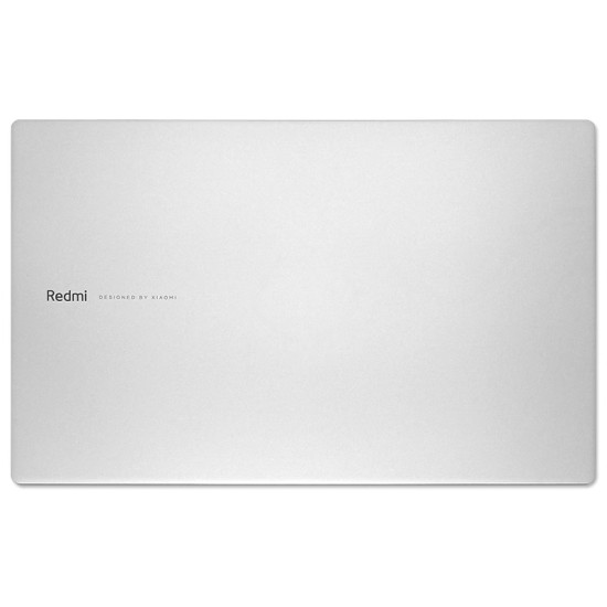 Xiaomi Redmibook14 II Ryzen XMA2001 XMA2011-CJ LCD Rear Top Lid Back Cover A Case silver - main product image