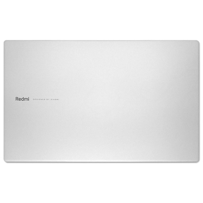 Xiaomi Redmibook14 II Ryzen XMA2001 XMA2011-CJ LCD Rear Top Lid Back Cover A Case silver - main product image