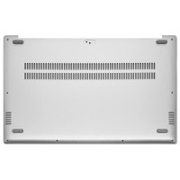 Xiaomi Redmibook14 II Ryzen XMA2001 XMA2011-CJ bottom case D cover silver