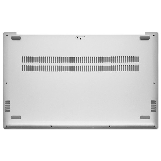 Xiaomi Redmibook14 II Ryzen XMA2001 XMA2011-CJ bottom case D cover silver - main product image