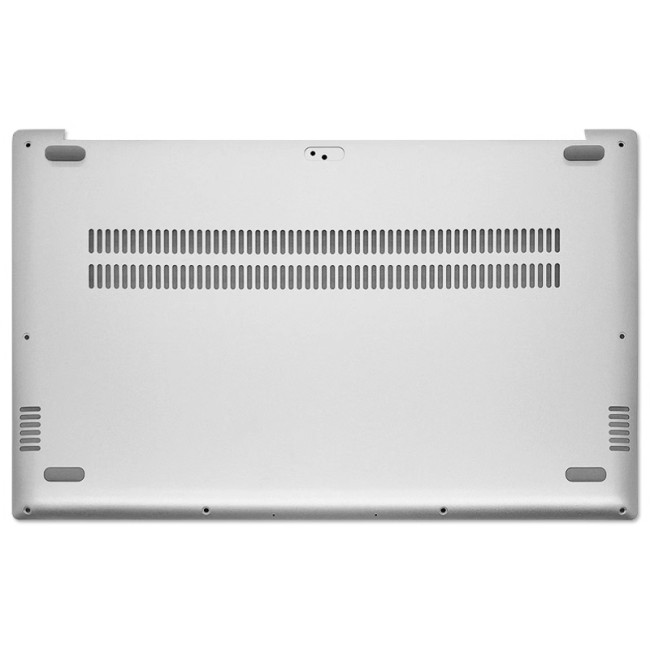 Xiaomi Redmibook14 II Ryzen XMA2001 XMA2011-CJ bottom case D cover silver - main product image