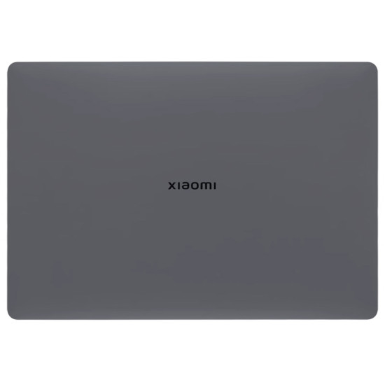 XiaomiBook Pro14 MIA2207-BI MIA2210 LCD Rear Top Lid Back Cover A Case gray - main product image